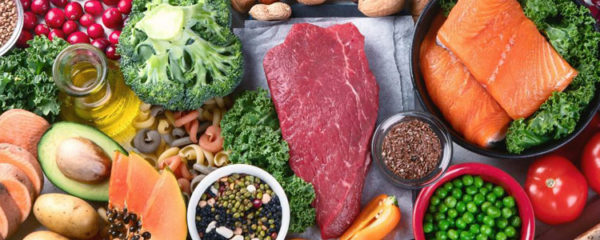 La nutrition humaine